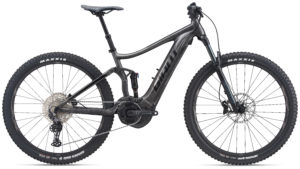 Giant E-MTB Stance E+ Pro 1 29er