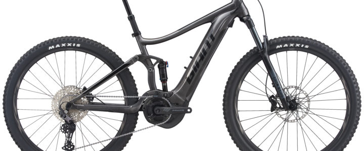 Giant Stance E+ 1 Pro 29