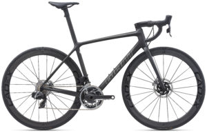 Giant Road TCR Advanced SL 0 Disc
