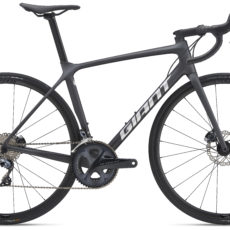 Giant TCR Advanced 1 disc Giant TCR Advanced 1 disc