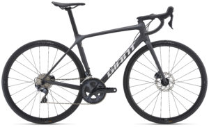 Giant Road TCR Advanced 1 Disc KOM