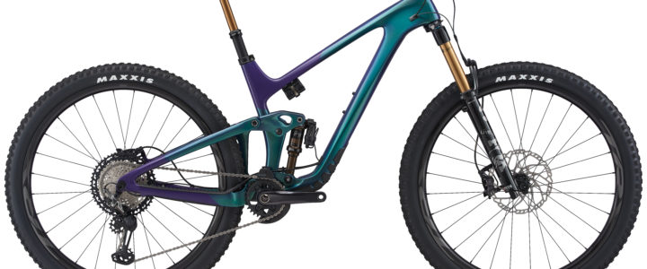 Giant Trance X Advanced Pro 29 0