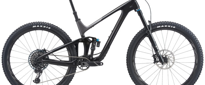 Giant Trance X Advanced Pro 29 1