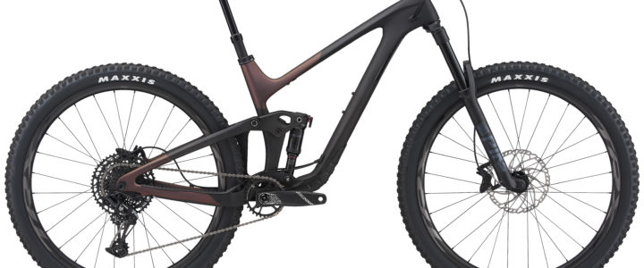 Giant Trance X Advanced Pro 29 2