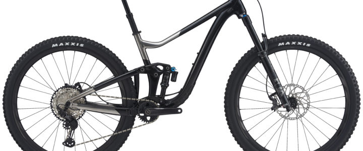 Giant Trance X29 1
