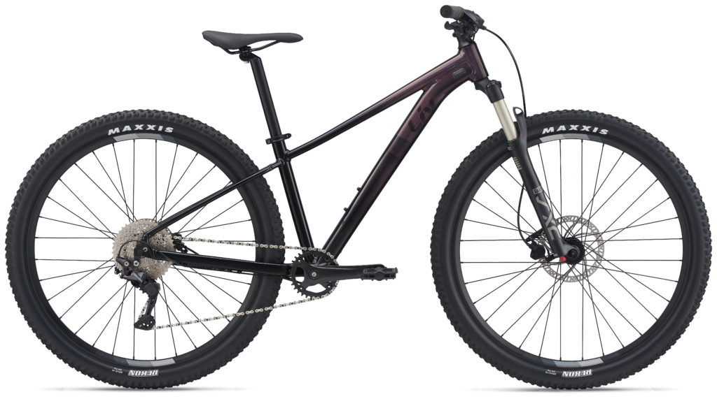 Liv MTB Tempt 1 29er