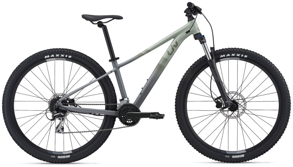 Liv MTB Tempt 2 29er