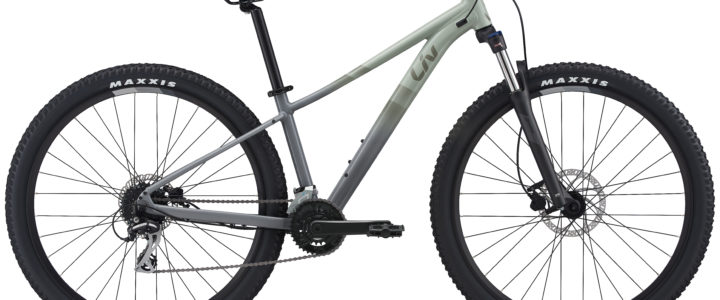 Liv MTB Tempt 2 GE 29er Liv MTB Tempt 2 GE 29er