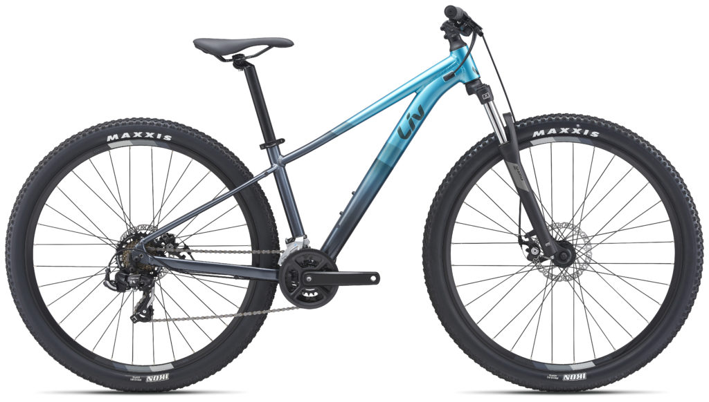 Liv MTB Tempt 3 29er
