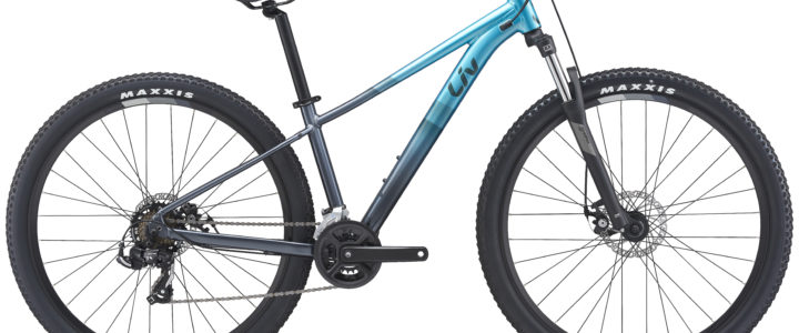 Liv MTB Tempt 3 GE 27.5