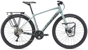 Giant X-Road Tough Road SLR 1