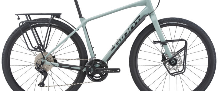 Giant ToughRoad SLR 1