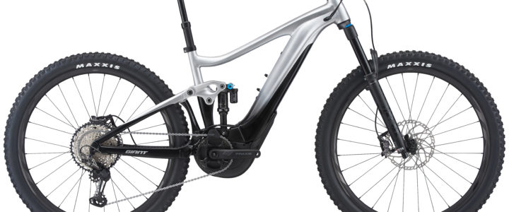Giant E-MTB Trance X E+ 1 29er