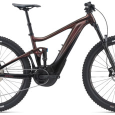 Giant Trance X E+3 Pro 29 Giant Trance X E+3 Pro 29