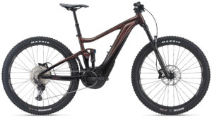 Giant E-MTB Trance X E+ 3 Pro 29er