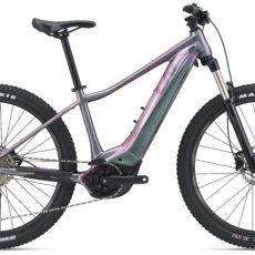 Liv E-MTB Vall E+ Liv E-MTB Vall E+