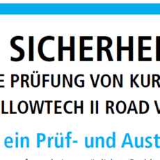 Rückruf Shimano Kurbelgarnitur Rückruf Shimano Kurbelgarnitur