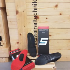 SOLESTAR – die leistungsstarke Innensohle SOLESTAR – die leistungsstarke Innensohle