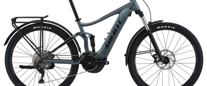 Giant Stance E+ EX 29