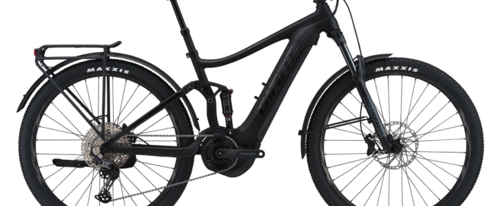 Giant Stance E+ EX Pro 29