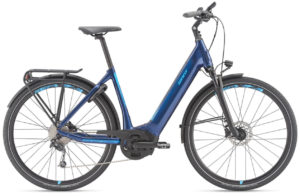 Giant E-Bike Anytour