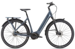 Giant E-Bike Dailytour