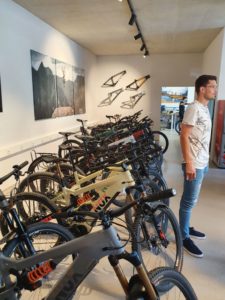 Bikes, Bikes, Bikes