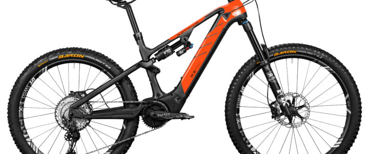 Rotwild E-MTB – R.E750 Serie