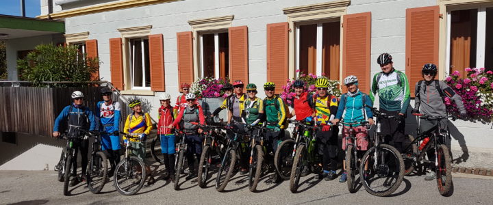 FOX Zweiradtechnik – Bikeweekend 2020