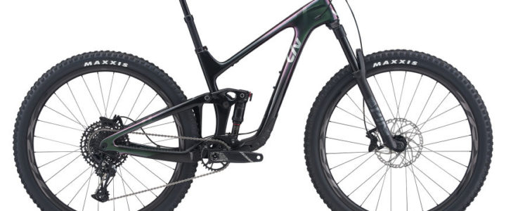 Liv MTB Intrigue Advanced Pro 2 29er