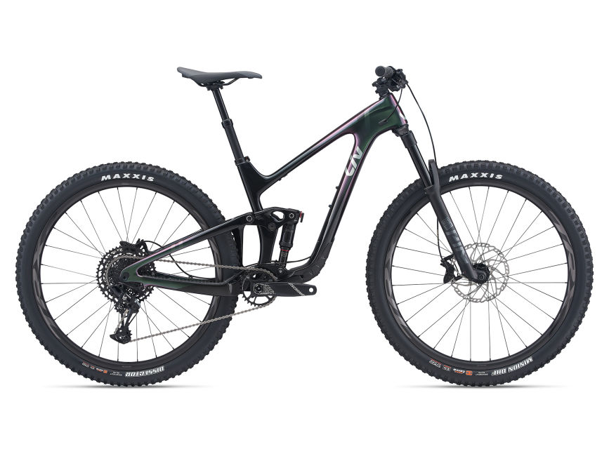 Liv MTB Intrigue Advanced Pro 2 29er