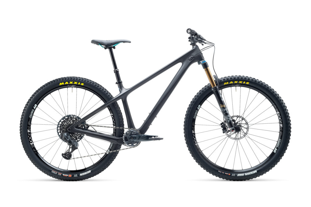 Yeti Cycles ARC