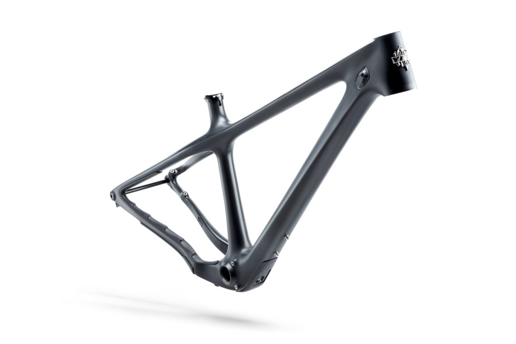 Yeti Cycles ARC Frame