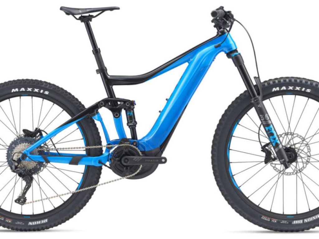 Giant Trance E+ 2 Pro