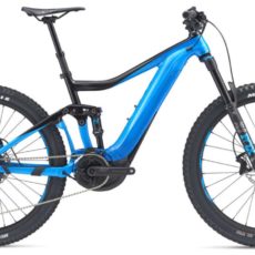 Testbike- Giant Trance E+ Pro 2 Testbike- Giant Trance E+ Pro 2