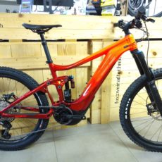 Ausstellungsmodell – Giant Reign E+ Pro1 27.5″ 2020 Ausstellungsmodell – Giant Reign E+ Pro1 27.5″ 2020