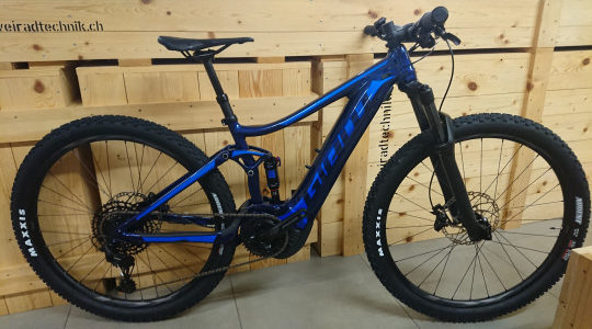 Ausstellungsmodell – Giant Stance E+ Pro1 29″ 2020