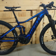 Ausstellungsmodell – Giant Stance E+ Pro1 29″ 2020 Ausstellungsmodell – Giant Stance E+ Pro1 29″ 2020
