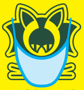 Fox Maske