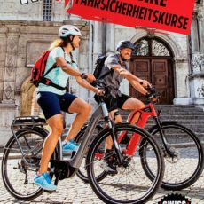 Die Fahrsicherheitskurse sind online! Die Fahrsicherheitskurse sind online!