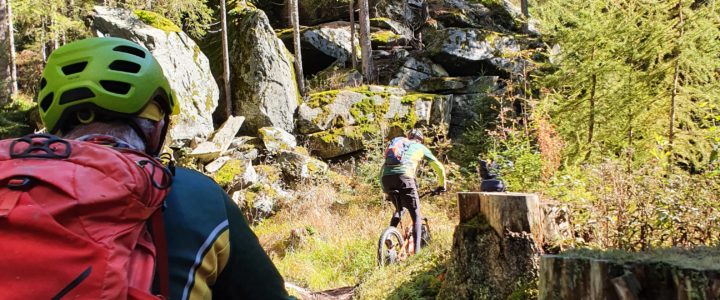 FOX Zweiradtechnik – Bikeweekend 2022